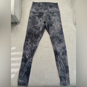 Lululemon Align HR Pant 28”